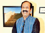 Dhanunjay Varshney’s photo exhibition