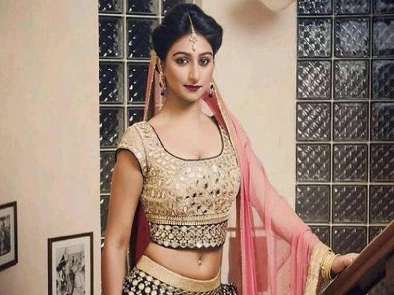 New entry in Yeh Rishta Kya Kehlata Hai - Times of India