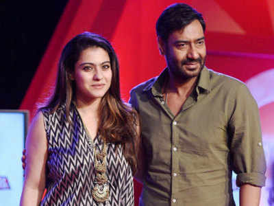 Ajay Devgn clears the air about his comment on Pakistani actors