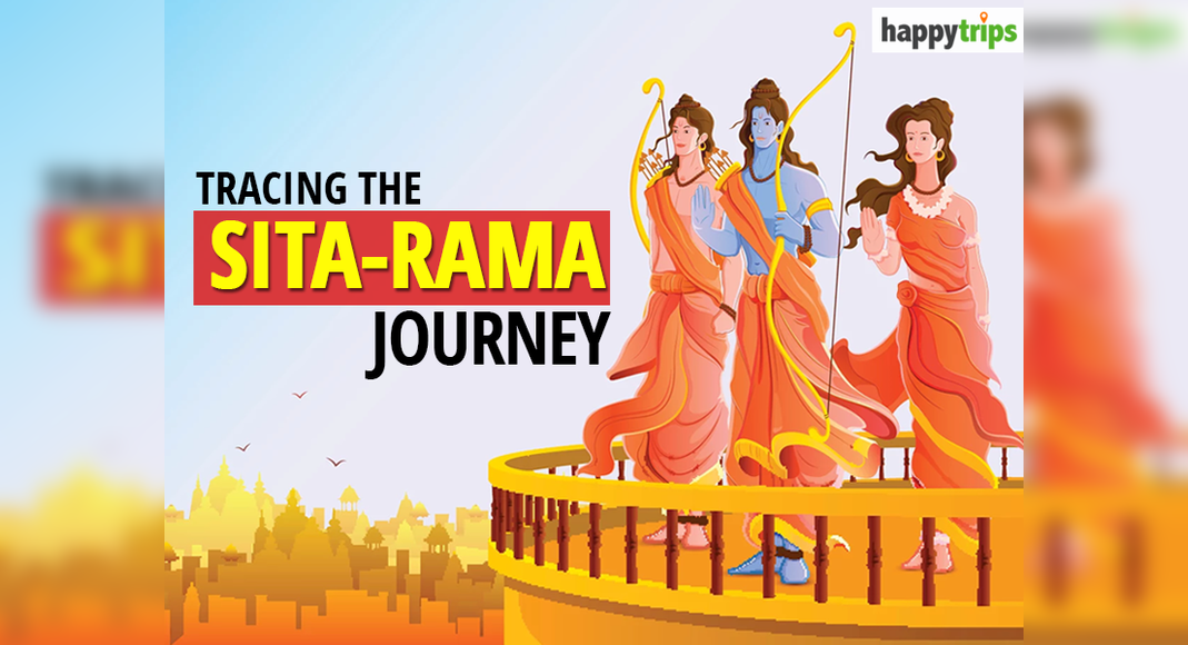 journey of lifetime sita ramam