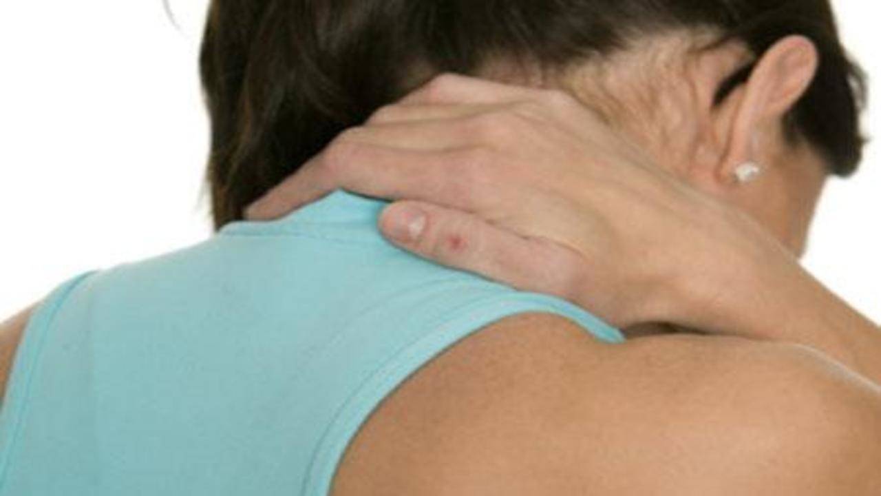 When to Worry About Neck Pain - Regional Neurological Associates