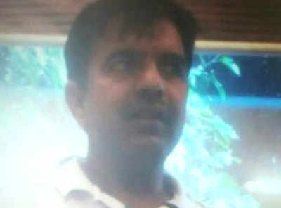 Pak spy Mehmood Akhtar told to leave India within 48 hours: MEA