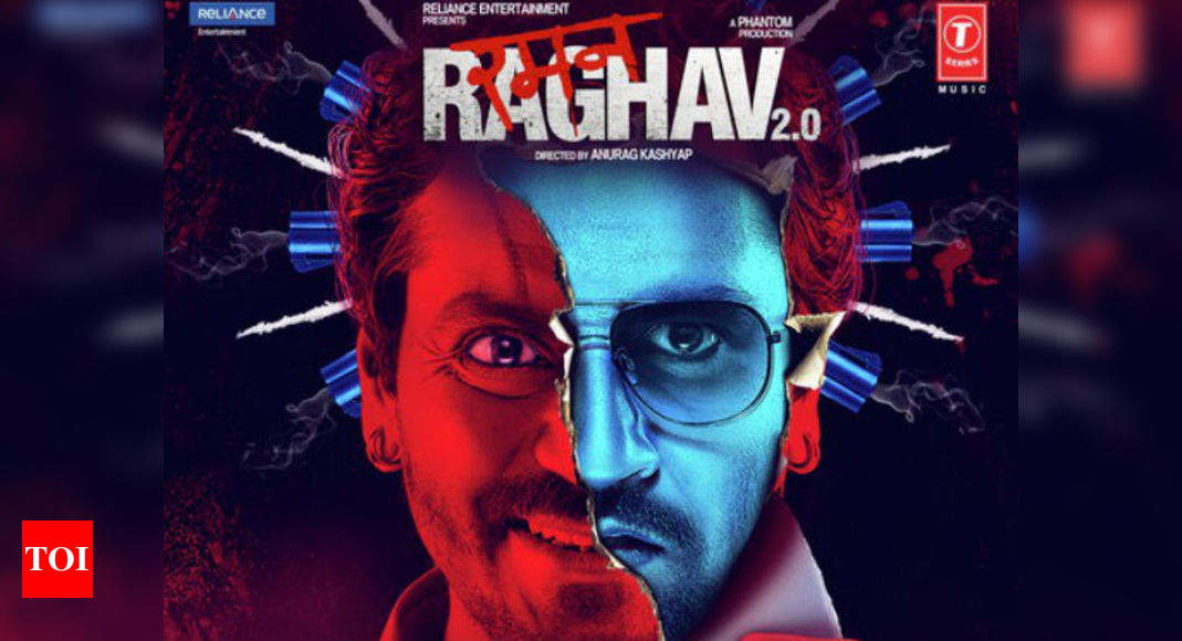 Raman raghav full 2025 movie download in 480p