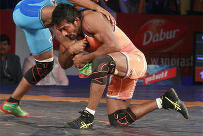 Yogeshwar's participation highly unlikely in PWL 2