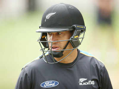 India v New Zealand, 5th ODI, Vizag: We are geared up for the series decider, says Ross Taylor