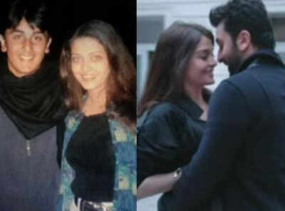 Ranbir on his intimate scenes with Aishwarya: Maine mauke pe chauka maar diya