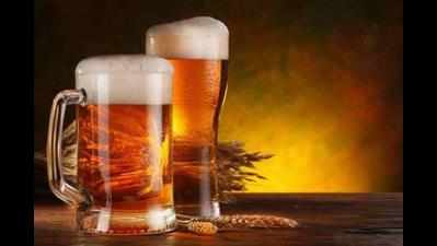 Store to pay Rs 50,000 for selling old beer stock