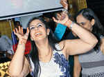 Punjab Grill Tappa: Launch