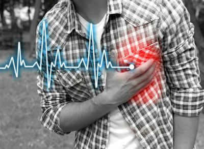 Docs devise method that gives more time to treat heart attack