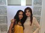 Paulomi Sanghavi's jewellery collection launch