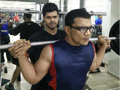 Mumbai's fitness enthusiasts prefer working out with friends