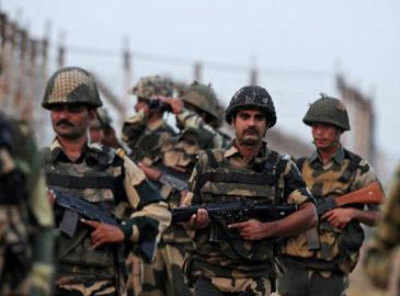 15 Pakistani Rangers killed in retaliatory firing: BSF