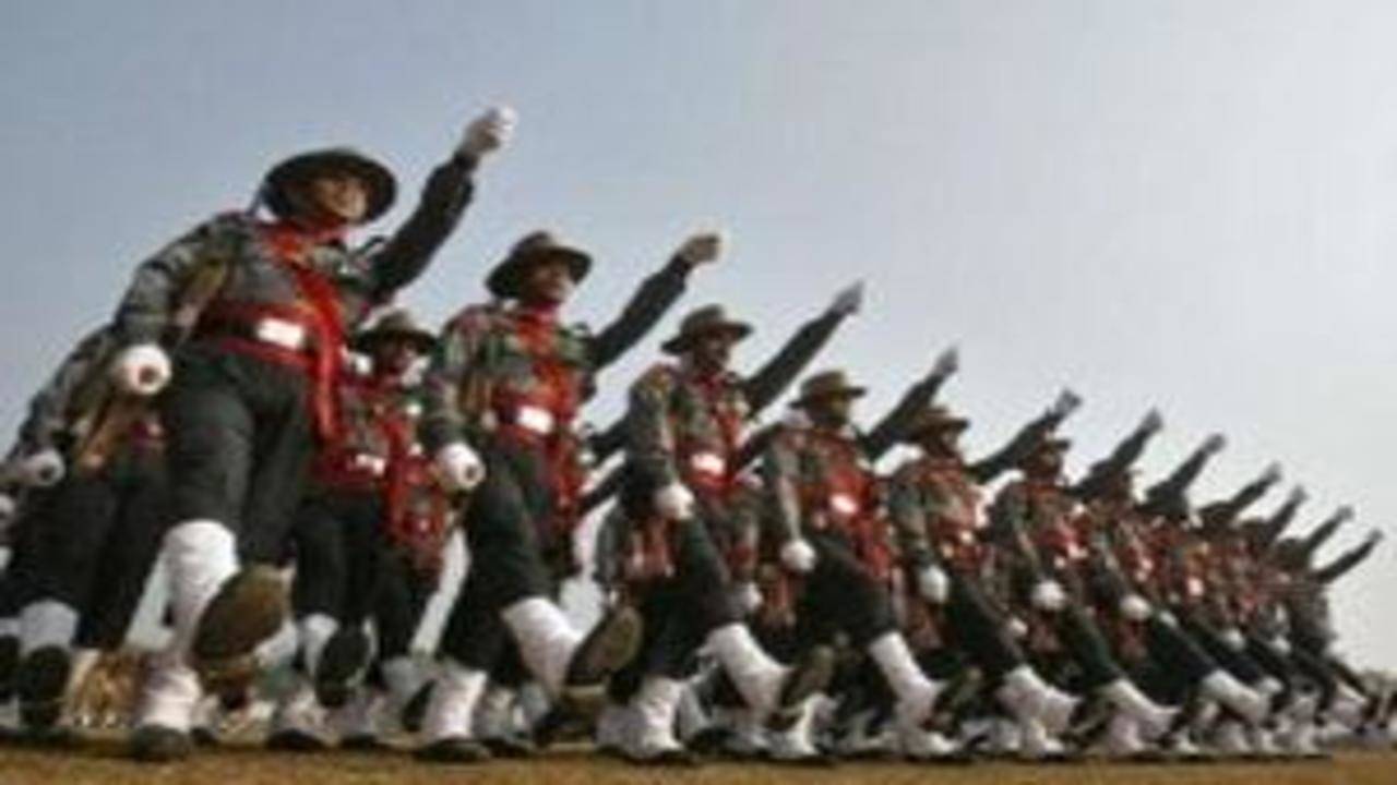 Bharat Darshan-The Indian Army Celebrates 74th Army Day on Saturday,  January 15, 2022 – The Rudolf-Rudi doctrine of Spiritualism