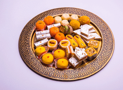 Diwali 2021: Foods that bring in good luck on Dhanteras