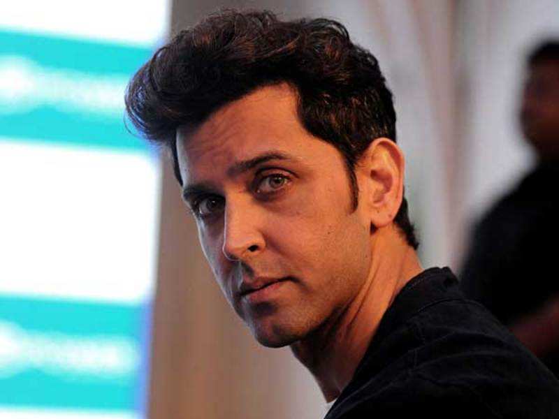 Hrithik Roshan Birthday: Happy Birthday, Hrithik Roshan! 'Kaabil',  'Guzaarish' Among Actor's Stellar Performances | EconomicTimes