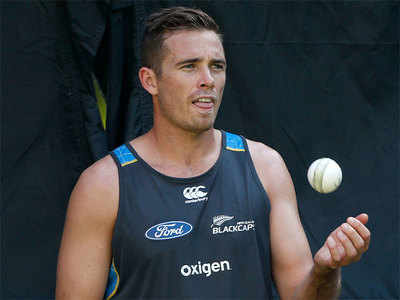 5th ODI: We would like to do what no other NZ side has done, says Southee