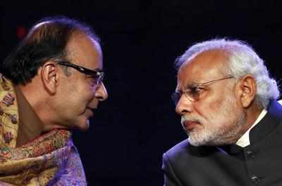 Modi government made Pakistan pay price for terrorism against India: Arun Jaitley