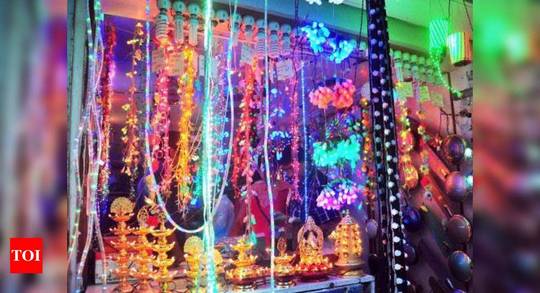 diwali led lights wholesale near me