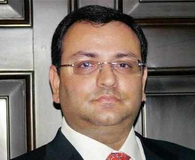 Mistry camp keeps Tatas guessing on next move