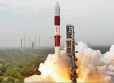 With 82 launches in a go, Isro to rocket into record books
