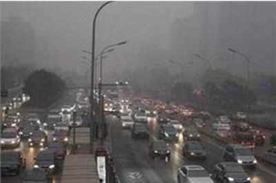 Air purifiers at traffic intersections: Experts call it mere band-aid fix