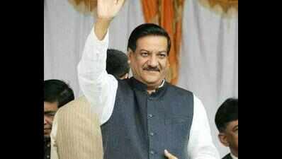 Prithviraj Chavan rules out Cong-NCP pact for local polls | Pune News ...