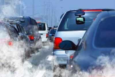 Pollution level may be highest in Noida