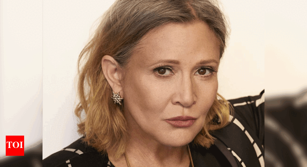 Carrie Fisher faces trial in wrongful death lawsuit English Movie