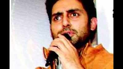 Mumbai Airport congestion: Why Abhishek Bachchan waits in Jet flight to fly to Chennai