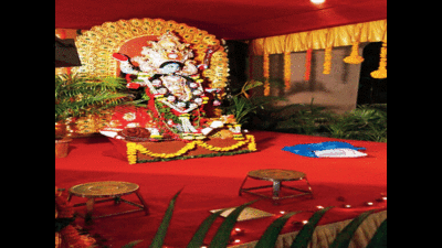 City gears up for Kali Puja