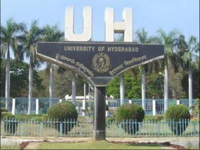 University of Hyderabad to recruit 114 faculty positions
