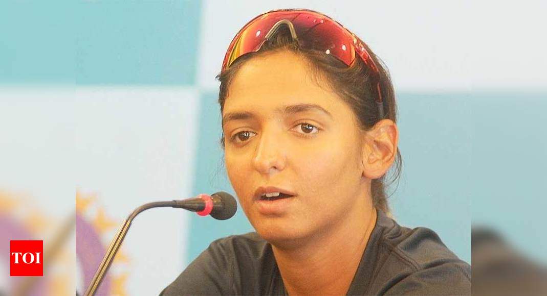 Harmanpreet Kaur Harmanpreet Replaces Mithali As T20 Captain Cricket