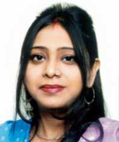 PALLAVI SRIVASTAV - Times of India