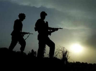 Army destroys 4 Pakistani posts in massive assault, inflicts heavy casualties