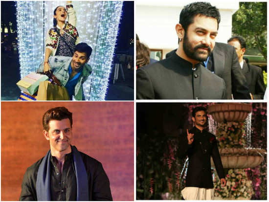 Revealed: Diwali plans of your favourite celebrities!