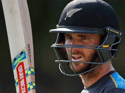 India v New Zealand, 5th ODI, Vizag: Our batting today was frustrating, says Williamson