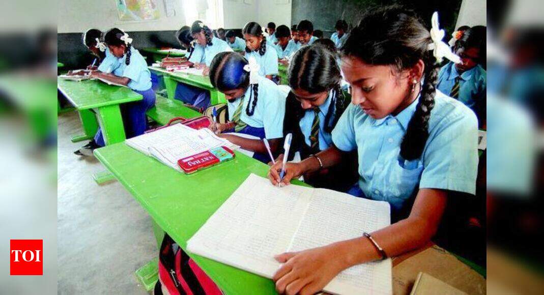 Poster contest on cleanliness | Ludhiana News - Times of India