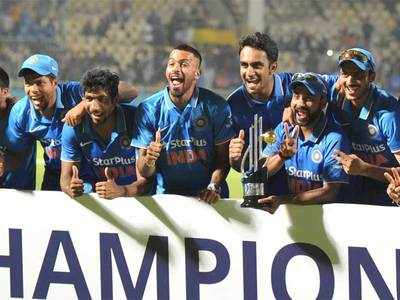 Ind v NZ, 5th ODI talking points: Mishra magic snaps India's home drought