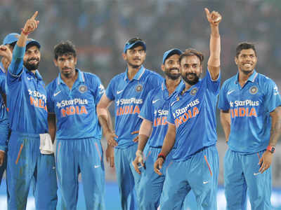 India ODI series report card: Virat Kohli, Amit Mishra and then some