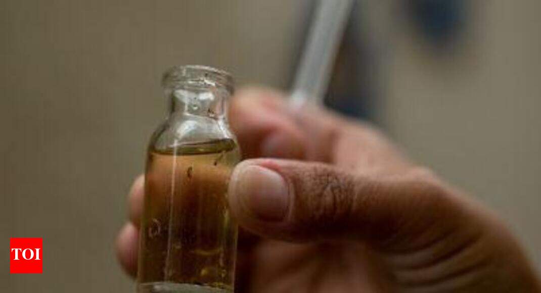 Sweet, oil samples sent to lab for testing Jaipur News Times of India