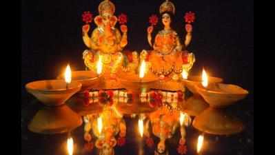 On Diwali, Silence Of The Lamps