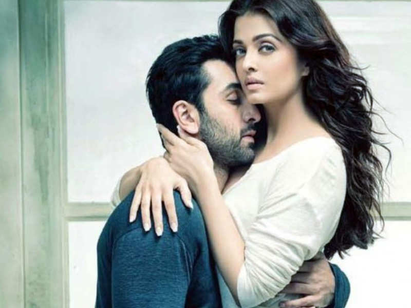 Ranbir Kapoor Clears The Air About His Mauke Pe Chauka Comment On Aishwarya Rai Hindi Movie