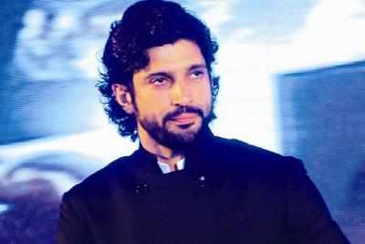 MNS threatens Farhan Akhtar for refusing to pay Rs 5 crore