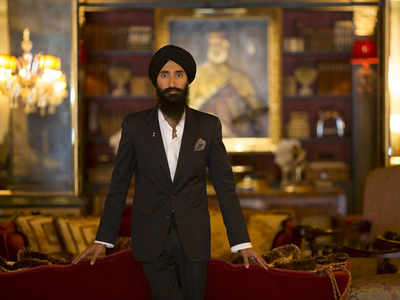 Americans need to connect with their Sikh neighbours, Waris Ahluwalia says