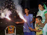 Diwali fever grips India