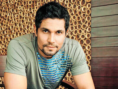 Naseeruddin Shah: Randeep Hooda is one of the few actors who is determined to learn