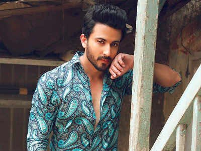 Dheeraj Dhoopar: My fiancee Vinny and I will buy different things for our house