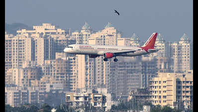 Mumbai: Five-hour airport shutdown may hit evening flights