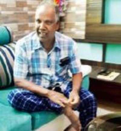 NRI from Australia returns to Singur to reclaim ‘childhood’ land