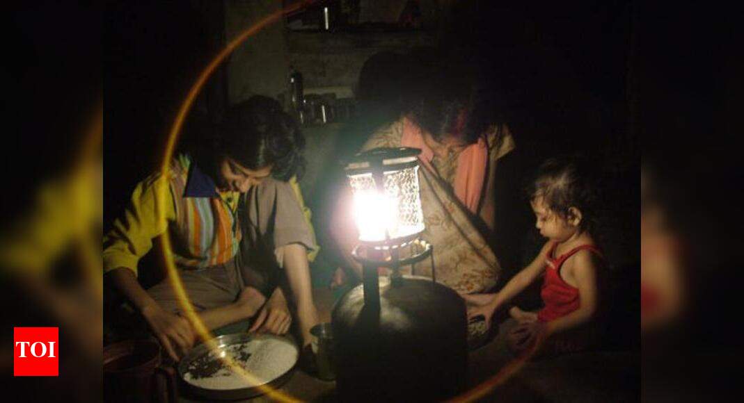 Electricity shortage threat looms large over Karnataka Bengaluru News